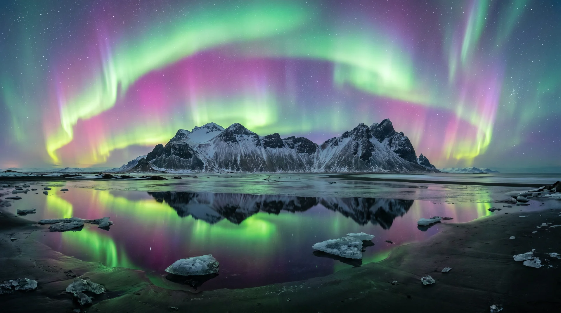 Northern Lights