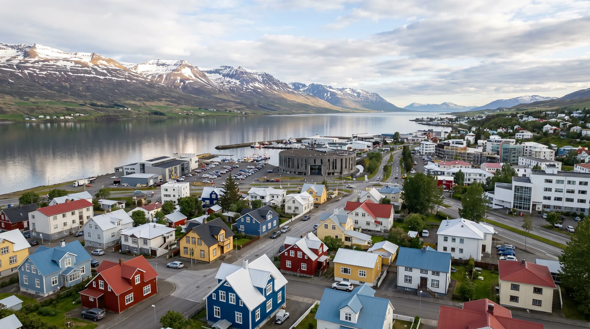 Akureyri