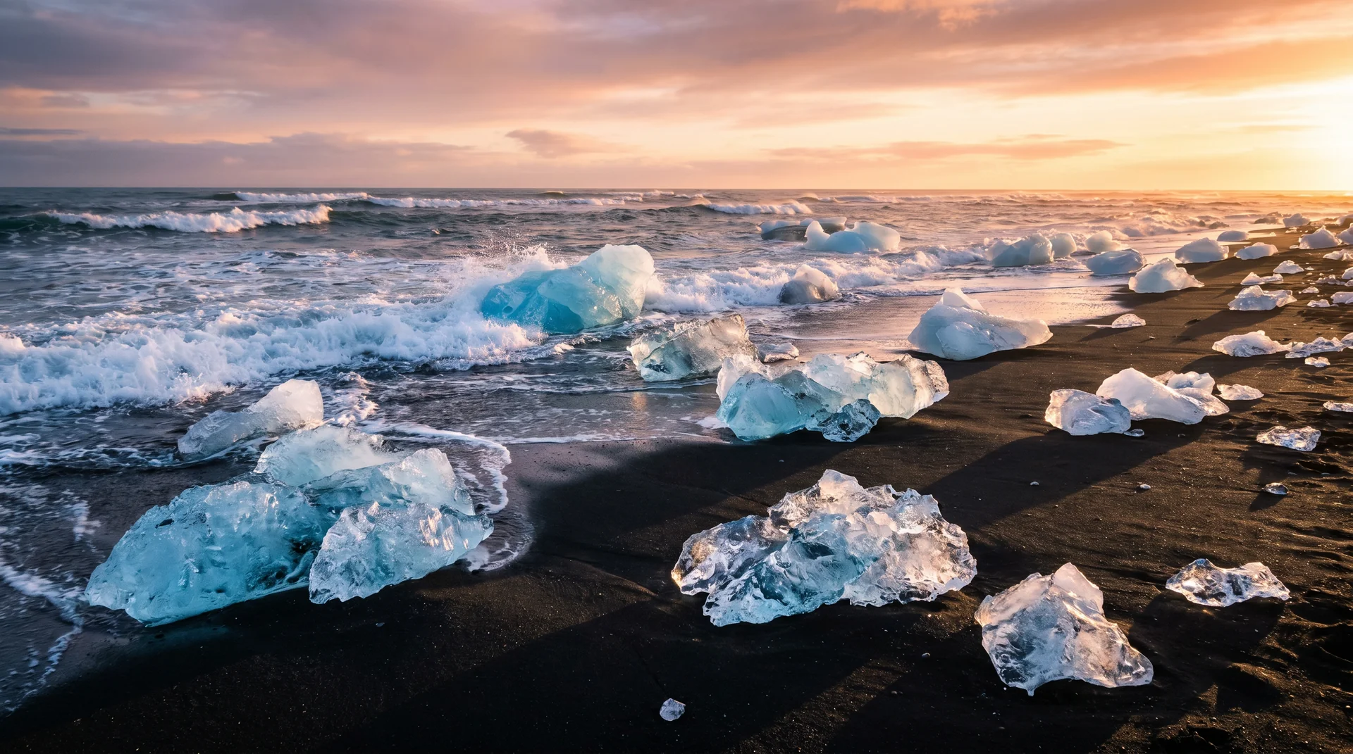 Diamond Beach