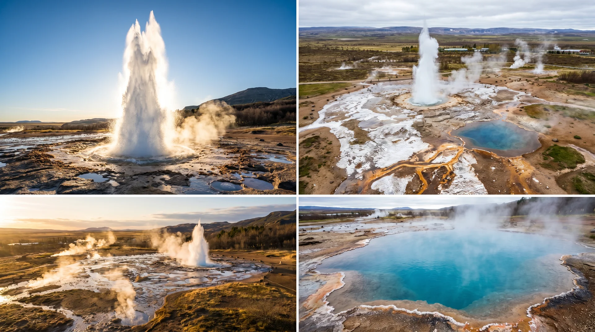 Geysir