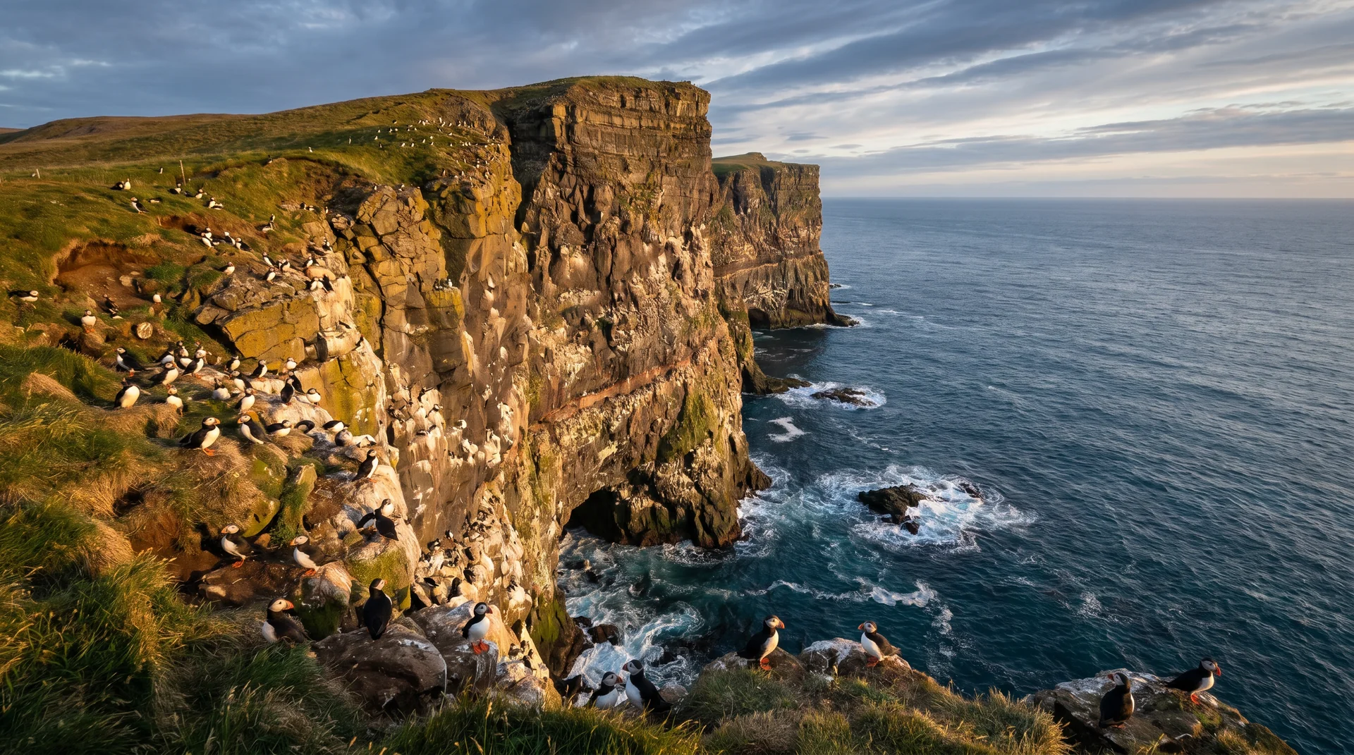 Látrabjarg