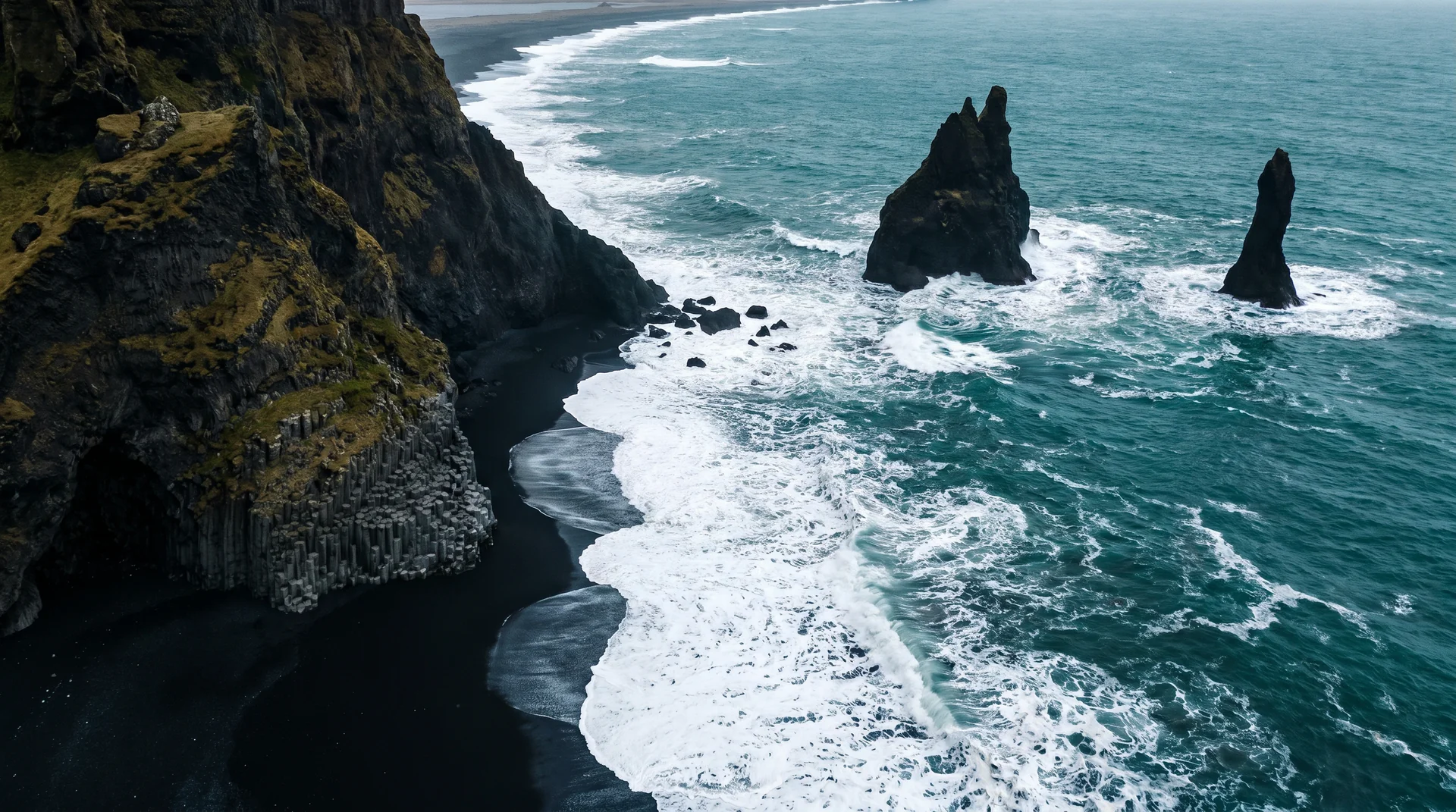 Reynisfjara