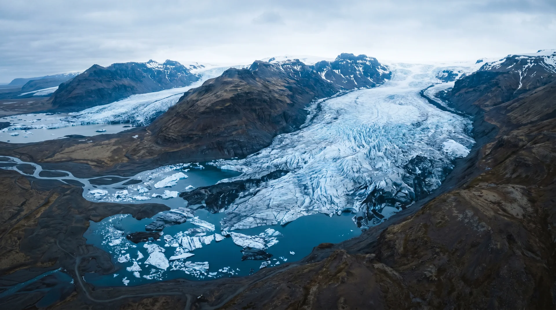 Vatnajökull