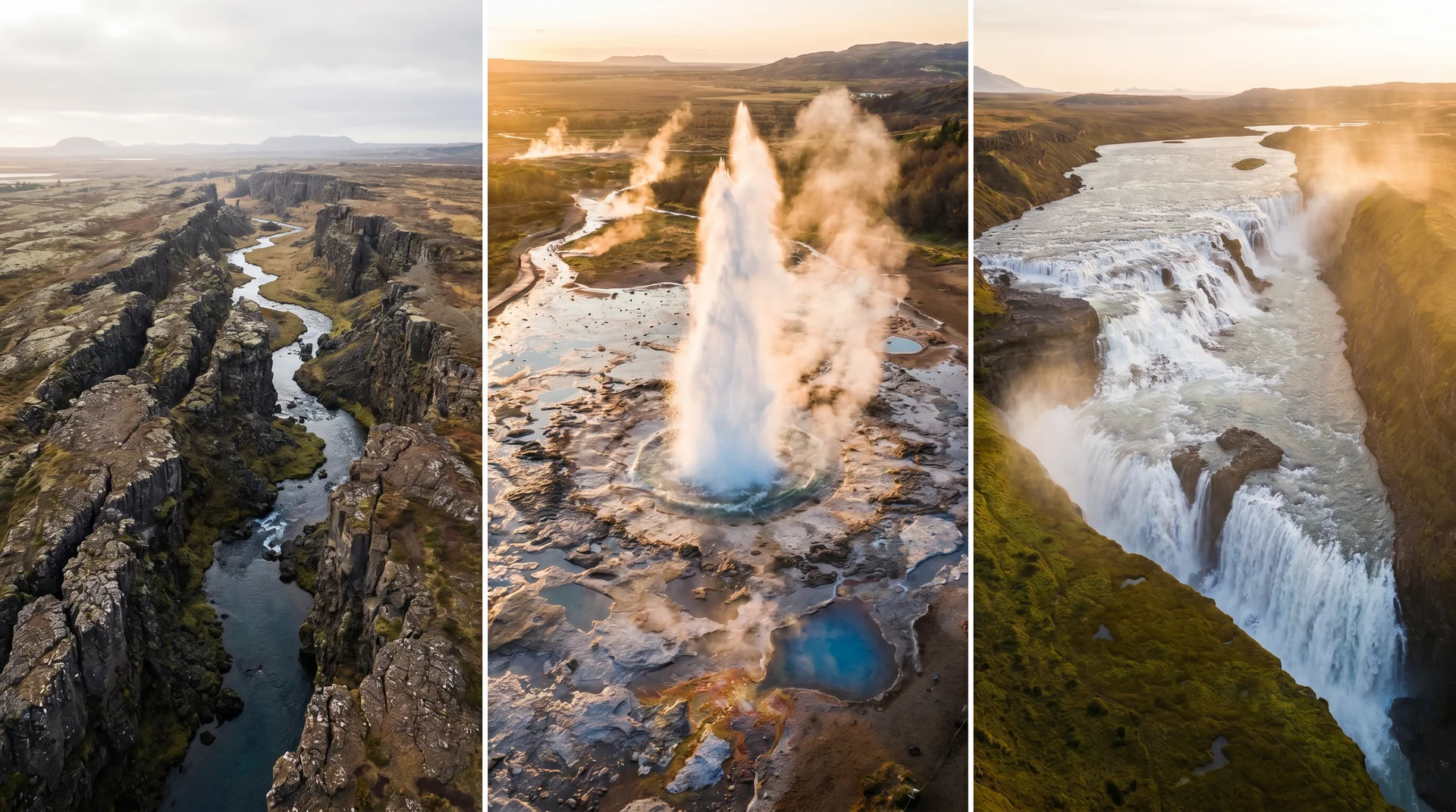 Golden Circle