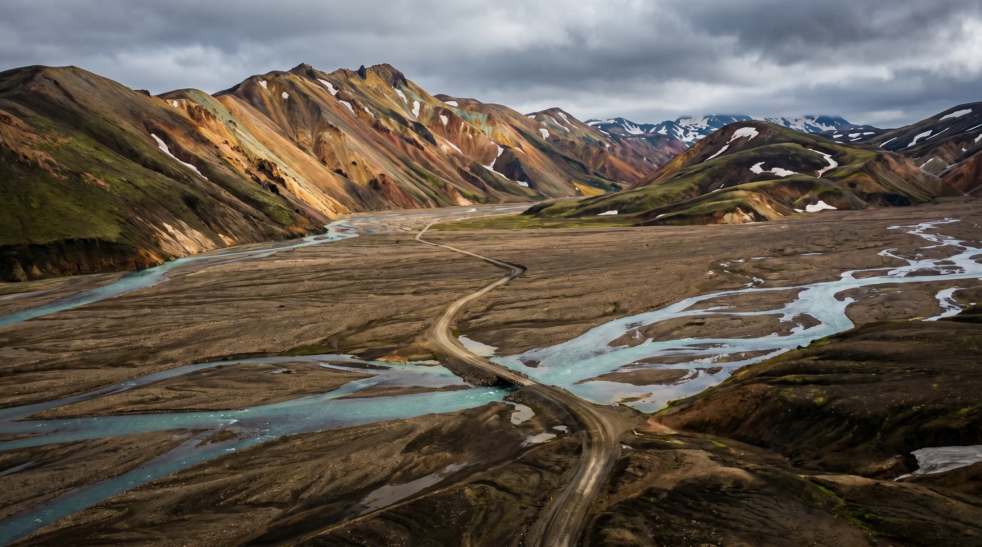Highlands Crossing