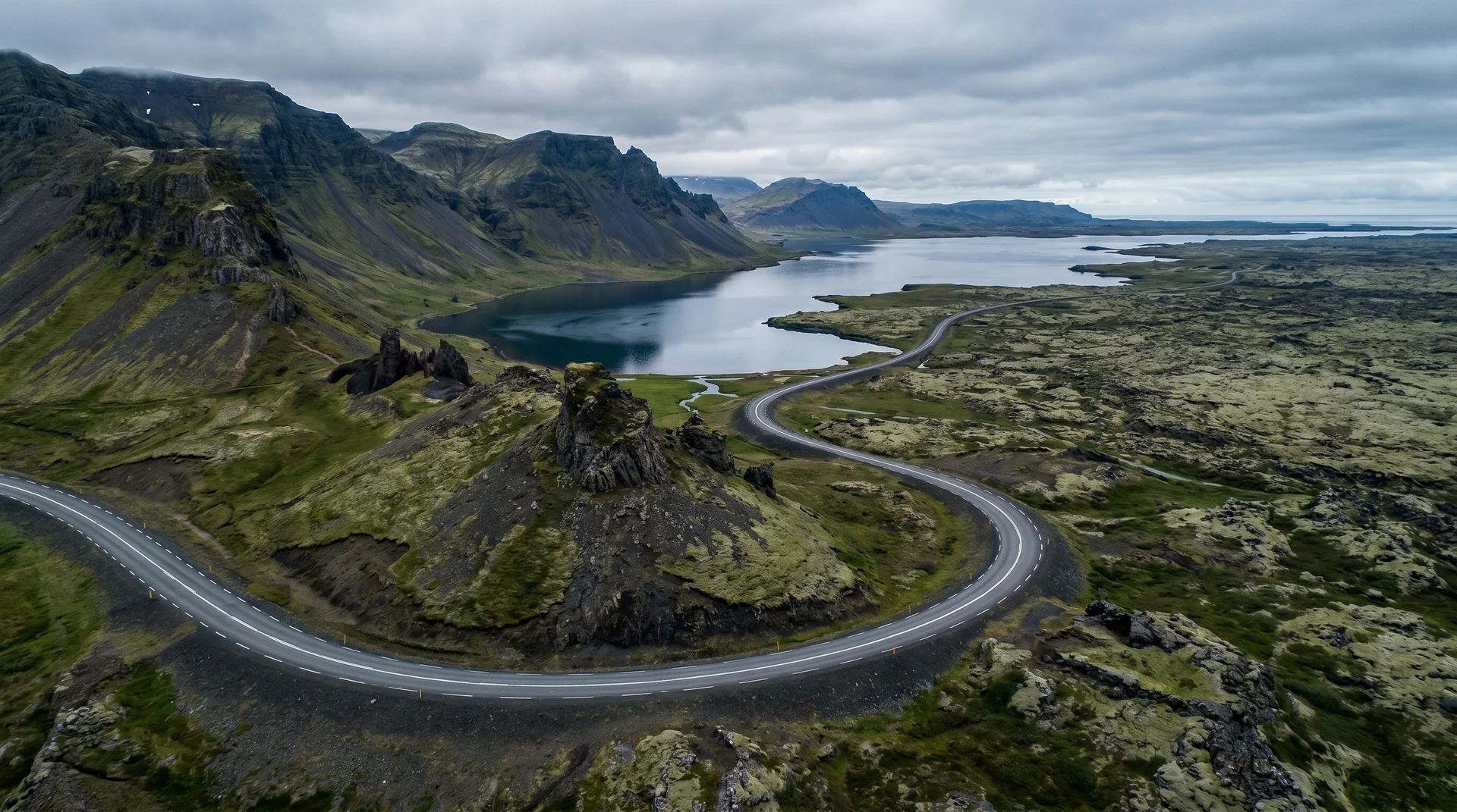 Ring Road