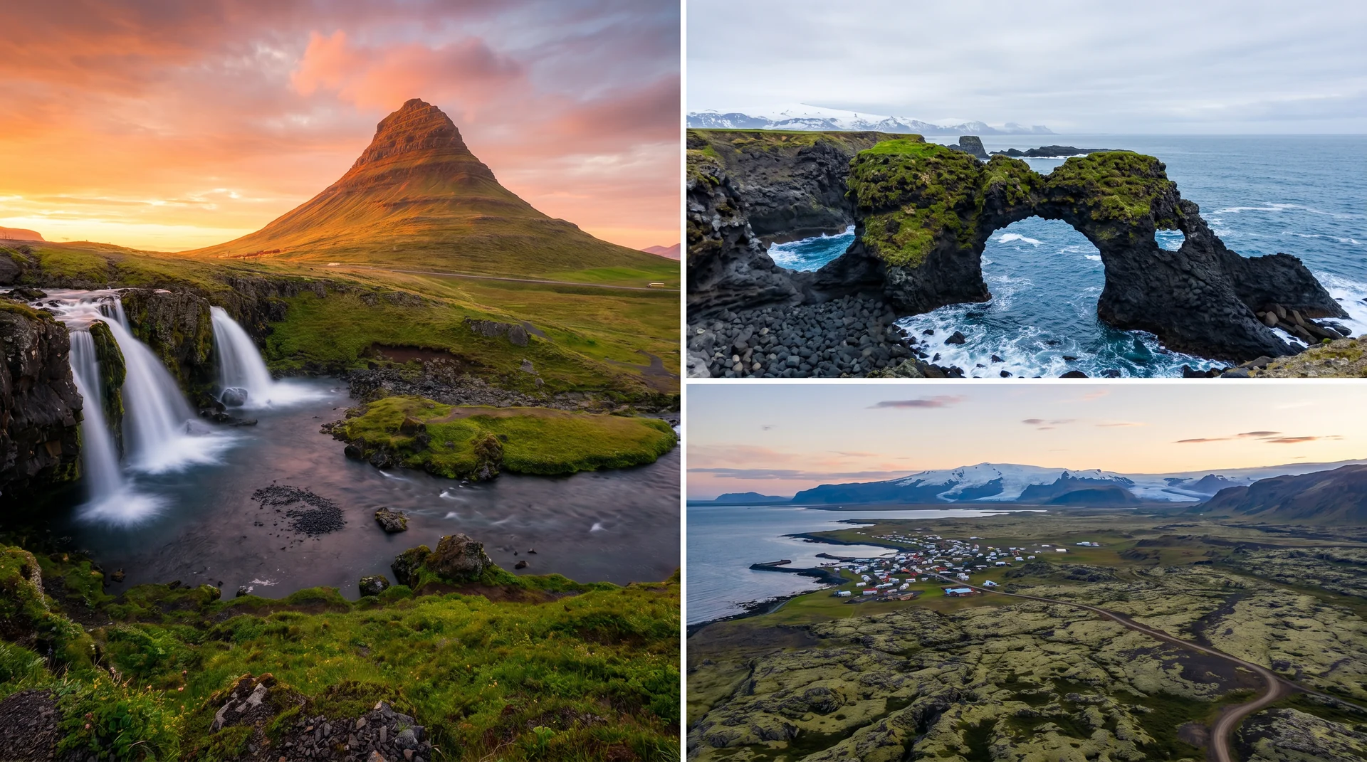 Snæfellsnes Peninsula